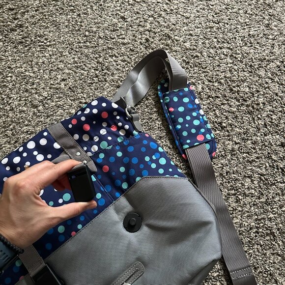 PoCampo Cross body - Picture 8 of 8